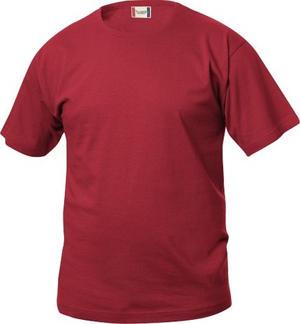 Basic T-shirt BEDRUKKEN