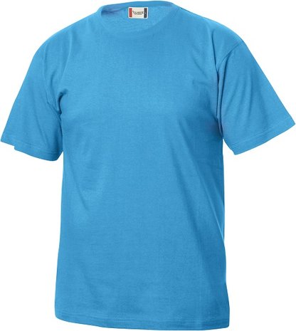 Basic T-shirt BEDRUKKEN