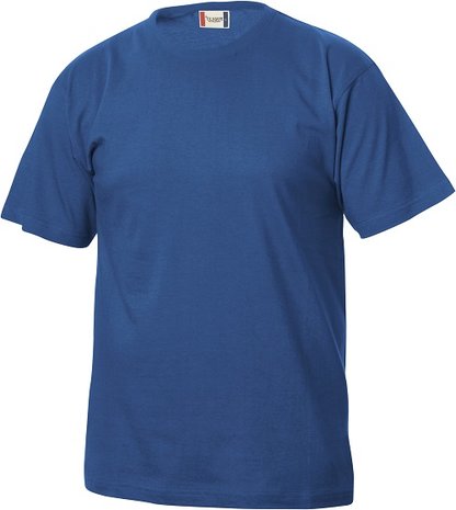 T-shirts bedrukken met Logo Tekst Ede