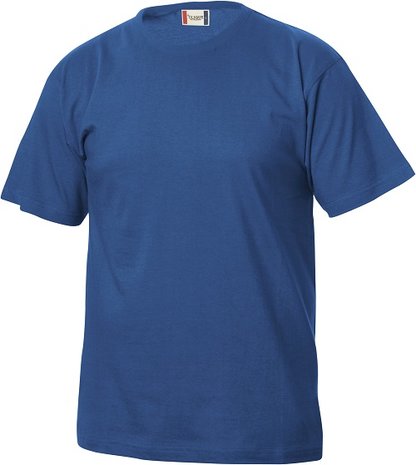 Basic T-shirt BEDRUKKEN