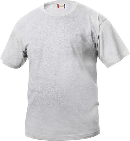 Basic T-shirt BEDRUKKEN