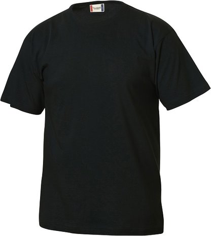 Basic T-shirt BEDRUKKEN