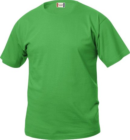 Basic T-shirt BEDRUKKEN