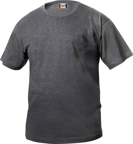 Basic T-shirt BEDRUKKEN