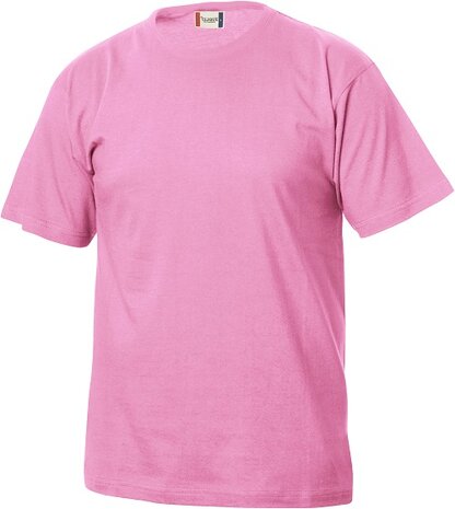 roze t shirts bedrukken