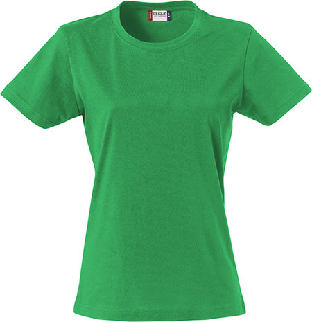 appel groene dames t shirts kopen