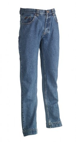 22MTR0902 HEROCK PLUTO JEANS BROEK BORDUREN jeans